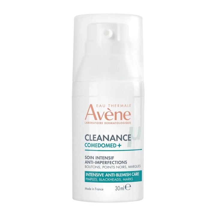 Cleanance Comedomed+ anti-imperfections Av&egrave;ne - flacon-pompe de 30ml