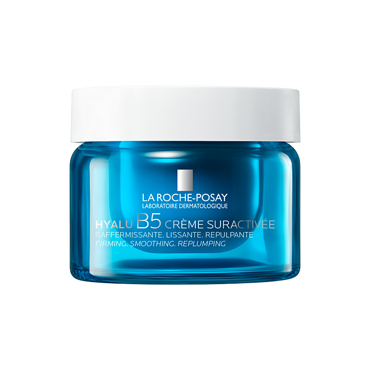 Hyalu B5 cr&egrave;me suractiv&eacute;e La Roche-Posay - pot de 50ml