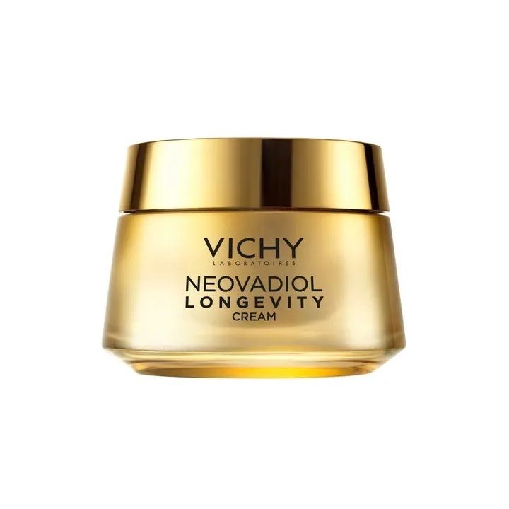 Neovadiol Longevity cr&egrave;me revolumisante Vichy - pot rechargeable de 50ml