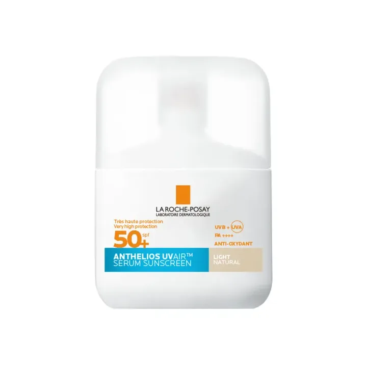 Anthelios UVAIR S&eacute;rum solaire SPF50+ La Roche-Posay - flacon de 50ml