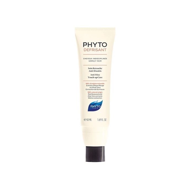 Phytodefrisant soin retouche anti-frisottis Phyto - tube de 50ml
