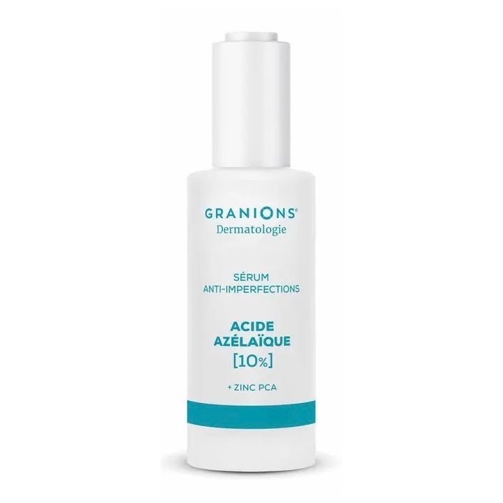 S&eacute;rum anti-imperfections Granions Dermatologie - flacon-pipette de 30ml