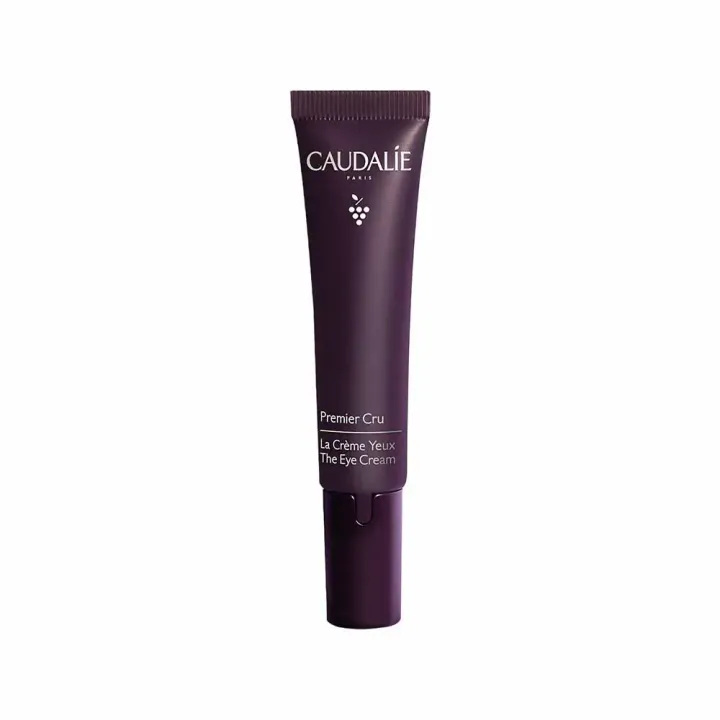 Premier cru La cr&egrave;me yeux Caudalie - tube de 15ml