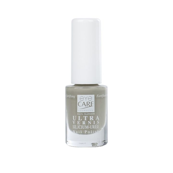 Vernis &agrave; ongles ultra silicium-ur&eacute;e Eye Care - flacon de 5ml