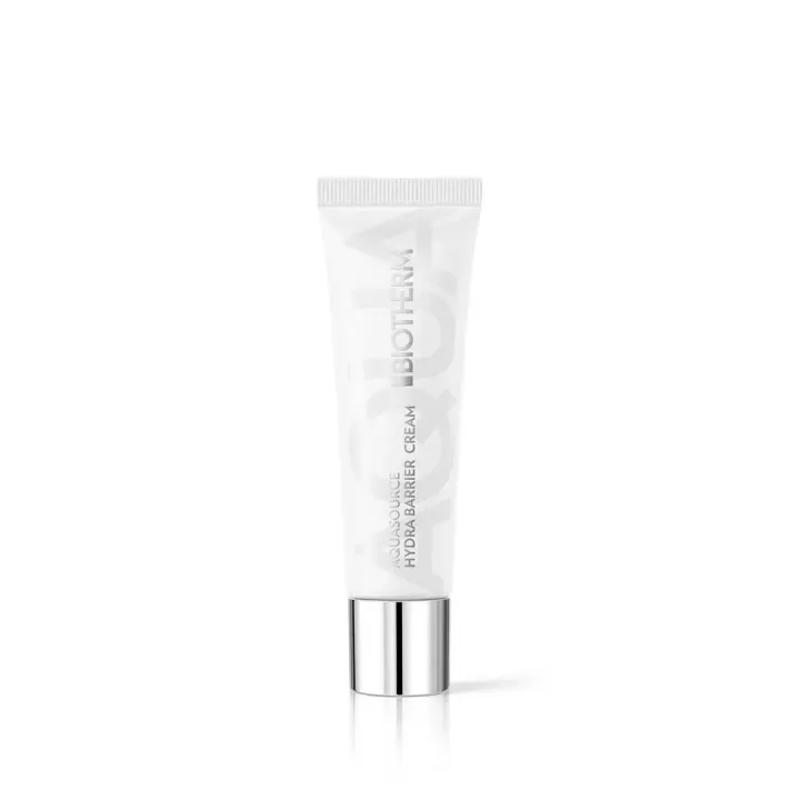 Aquasource cr&egrave;me hydra barrier Biotherm - tube de 30ml