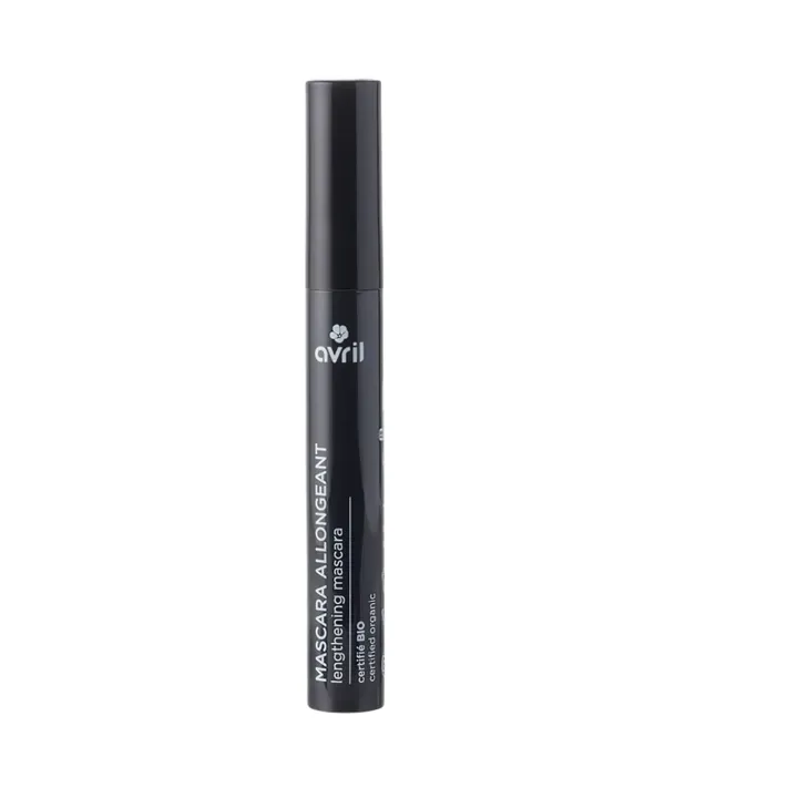 Mascara allongeant Bio marine Avril - tube de 9ml