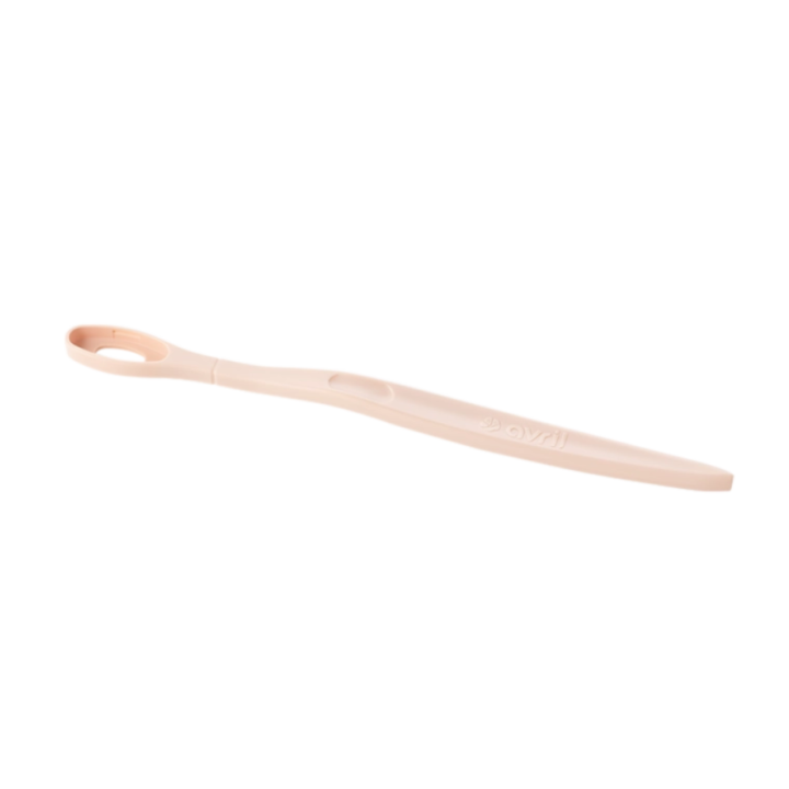 Manche pour brosse &agrave; dent &agrave; t&ecirc;te rechargeable Avril - un manche 