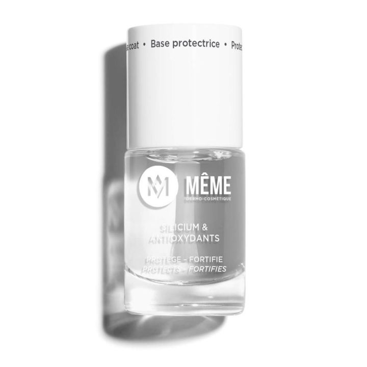 Vernis base protectrice M&ecirc;me - flacon de 10ml