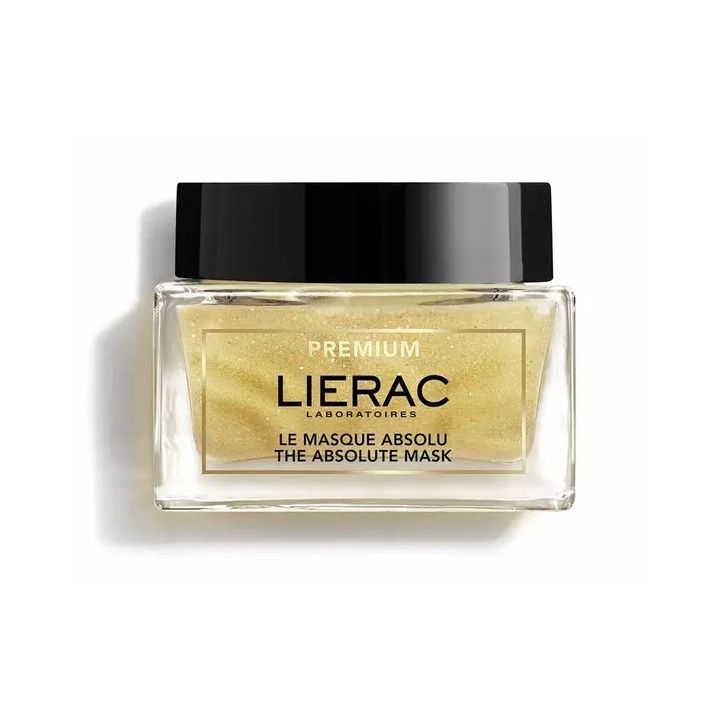 Premium masque absolu anti-&acirc;ge Lierac - pot de 50ml