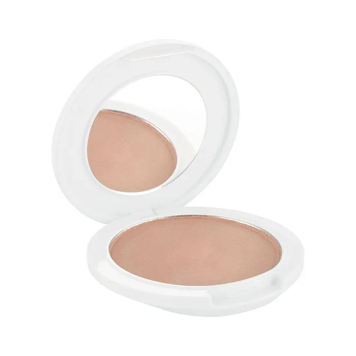Derma'nude Poudre compacte teinte moyen Innoxa - poudrier de 8g