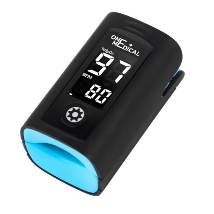 Oxyone classic oxym&egrave;tre de pouls - un oxym&egrave;tre 