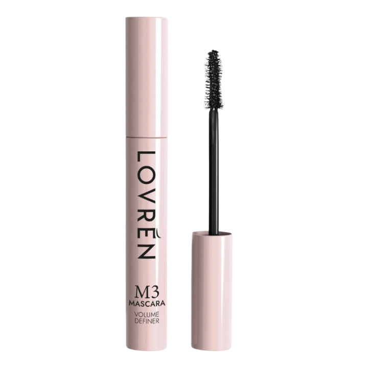 M3 Mascara volume definer Lovr&eacute;n - tube de 10ml