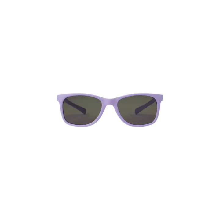 Lunettes de soleil b&eacute;b&eacute; 3-5 ans lilas Mustela - une paire de lunettes 