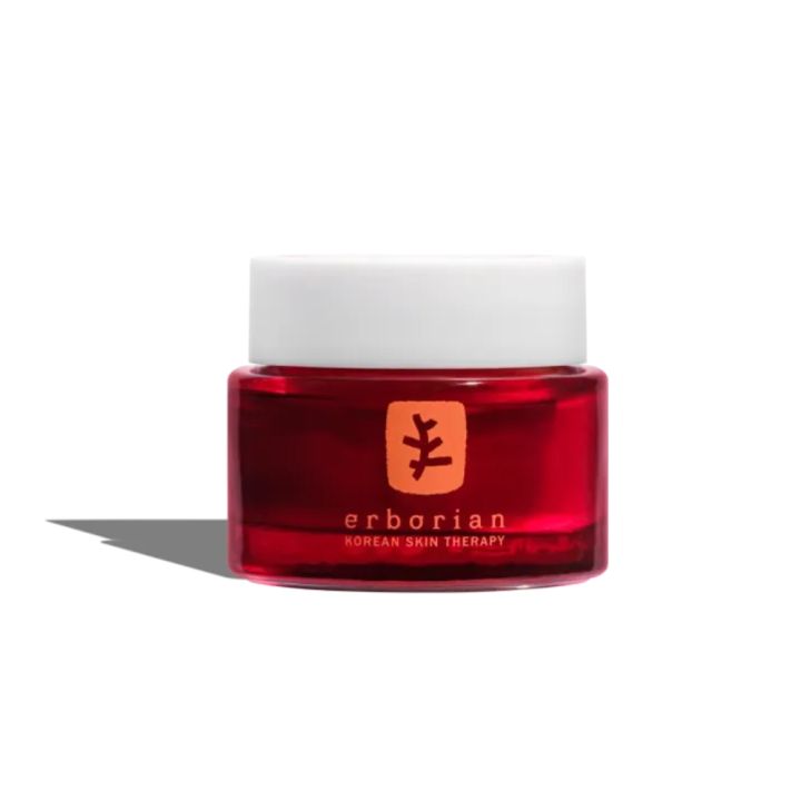 Skin Therapy Eye cr&egrave;me yeux multi-perfectrice Erborian - pot de 15ml