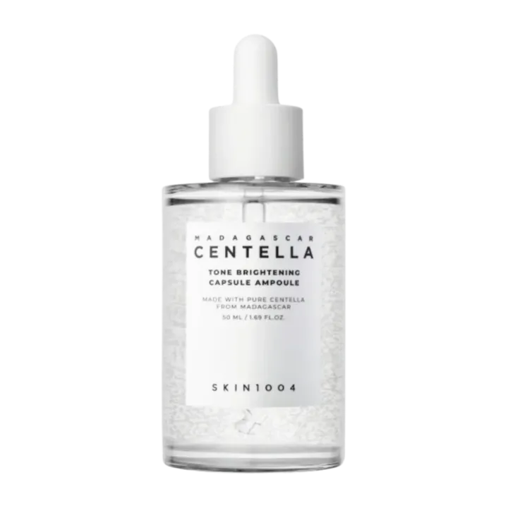 Madagascar Centella s&eacute;rum &eacute;clat anti-taches Skin 1004 - flacon-pipette de 50ml