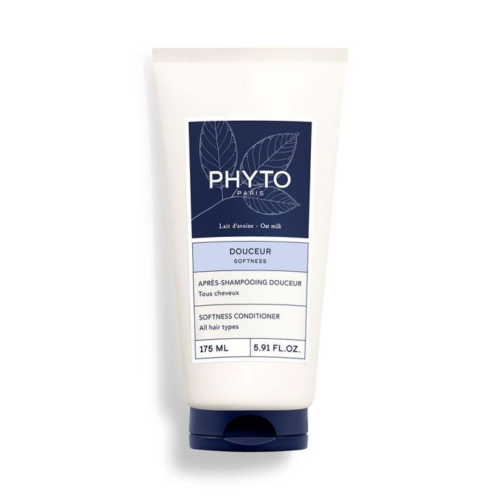 Apr&egrave;s-shampooing douceur Phyto - tube de 175ml