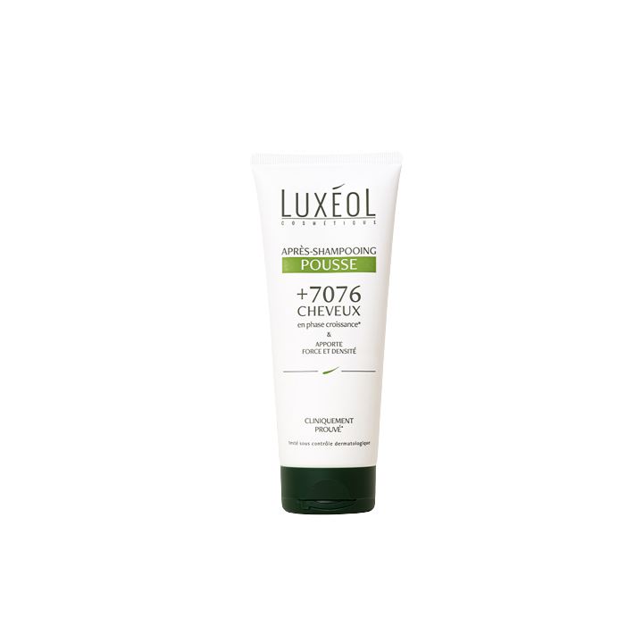 Apr&egrave;s-shampooing densit&eacute; Lux&eacute;ol - tube de 200ml