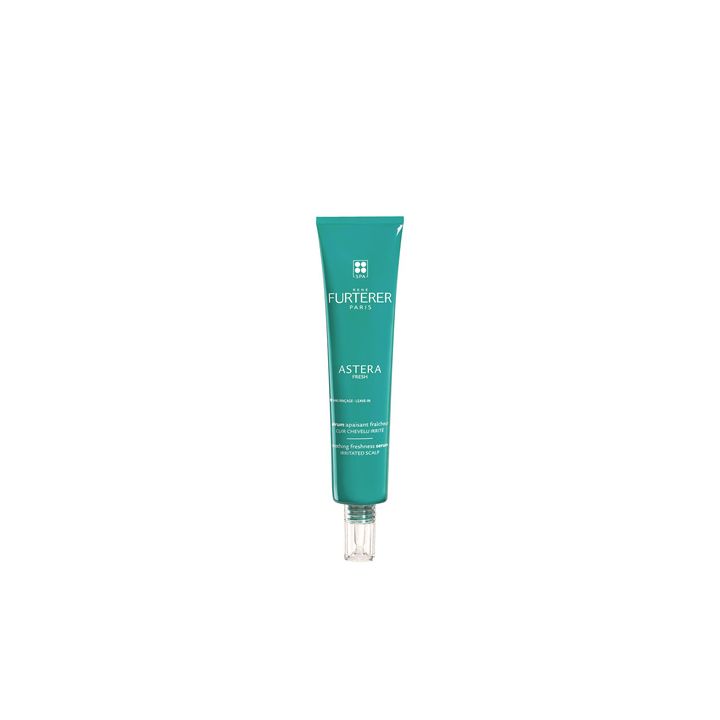 Astera fresh s&eacute;rum apaisant fra&icirc;cheur Ren&eacute; Furterer - tube de 75 ml