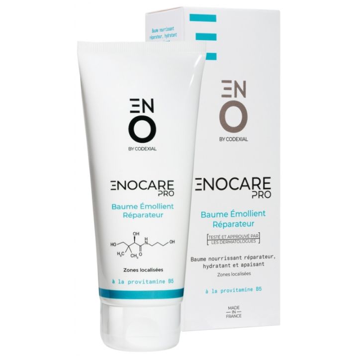 Enocare Pro Baume &eacute;mollient r&eacute;parateur Codexial - tube de 100 ml