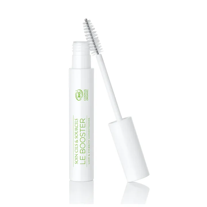 Booster soin cils et sourcils Huygens - tube de 3,5ml