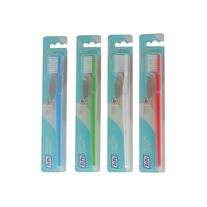 Brosse &agrave; dents TePe - 1 brosse &agrave; dents
