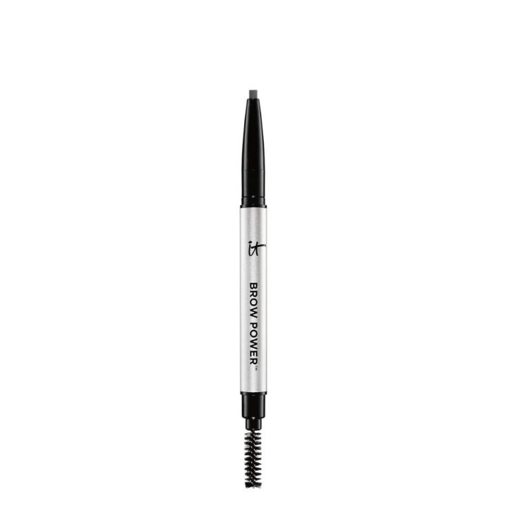 Brow Power Crayon &agrave; sourcils universel taupe It Cosmetics - un crayon