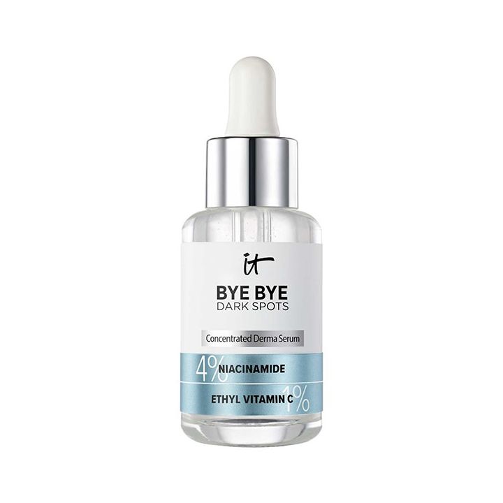 Bye bye dark spots s&eacute;rum It Cosmetics - flacon-pipette de 30 ml