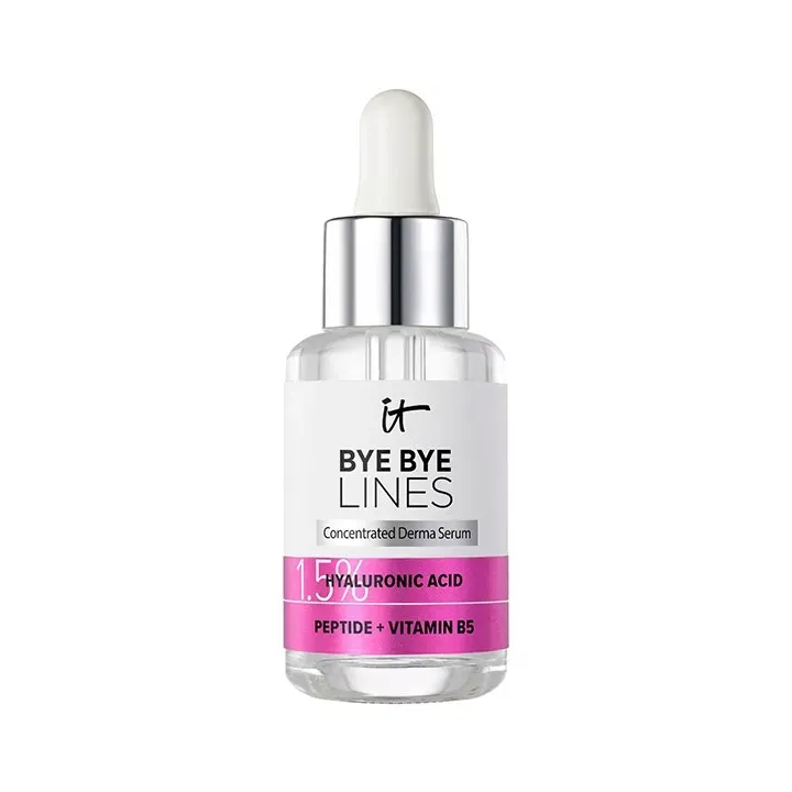 Bye bye lines s&eacute;rum It Cosmetics - flacon-pipette de 30 ml