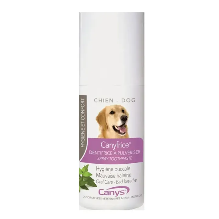 Canyfrice Canys - flacon de 75ml