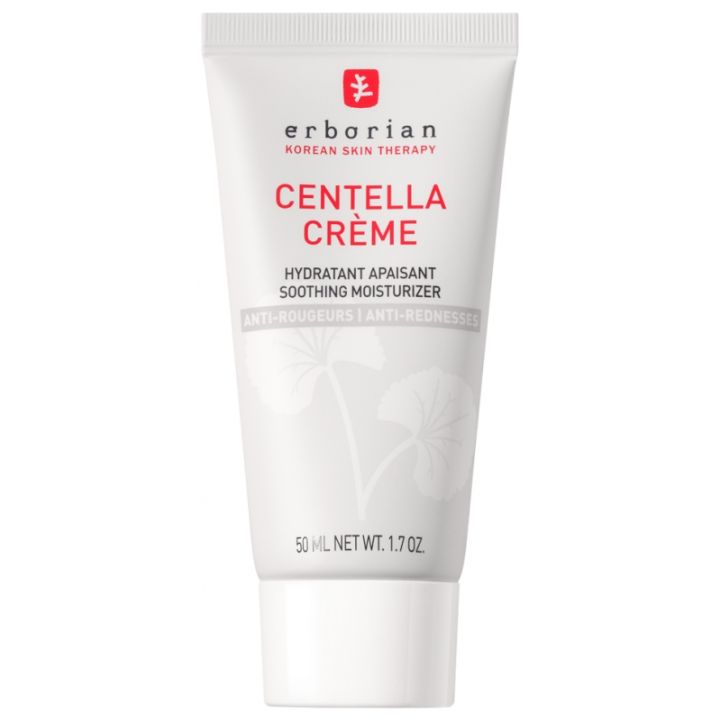 Centella Cr&egrave;me Erborian - tube de 50 ml