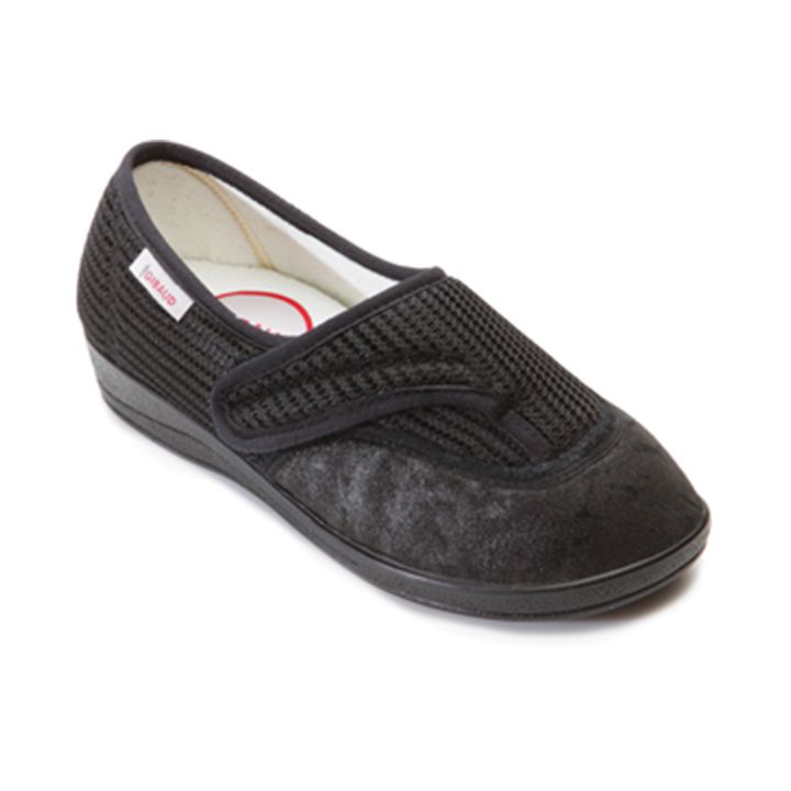 Chaussure th&eacute;rapeutique CHUT Podogib Alexandrie femme Gibaud