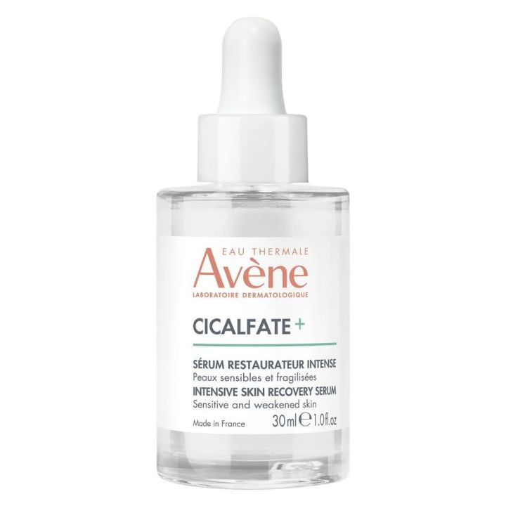 Cicalfate+ S&eacute;rum restaurateur intense Av&egrave;ne - flacon-pipette de 30ml