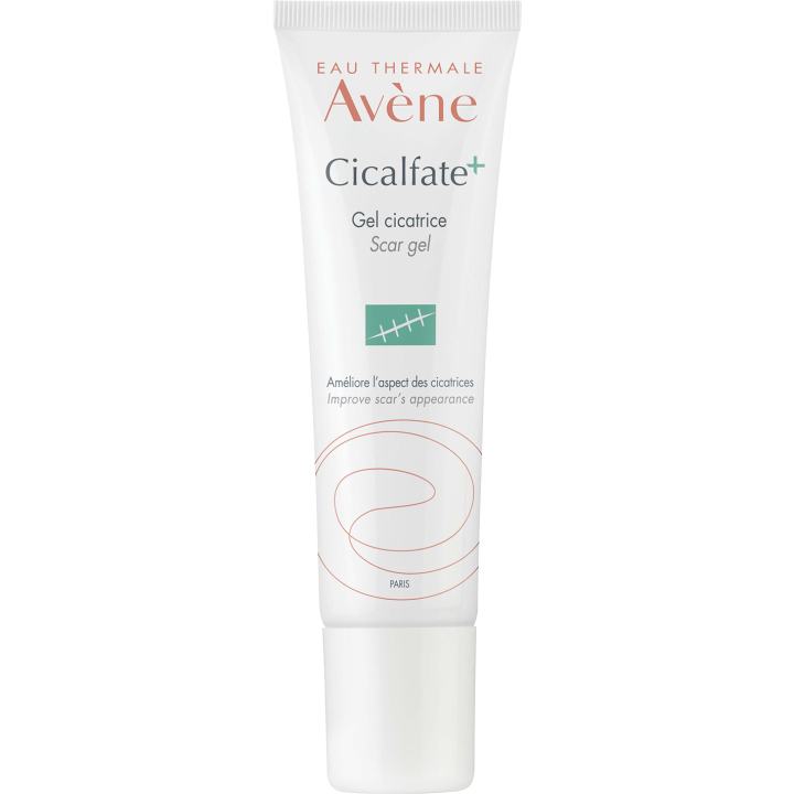 Cicalfate+ Gel Cicatrice Av&egrave;ne - tube de 30 ml