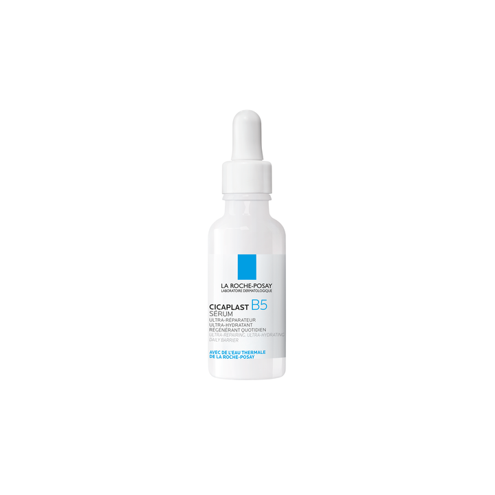 Cicaplast B5 S&eacute;rum La Roche-Posay - flacon de 30ml