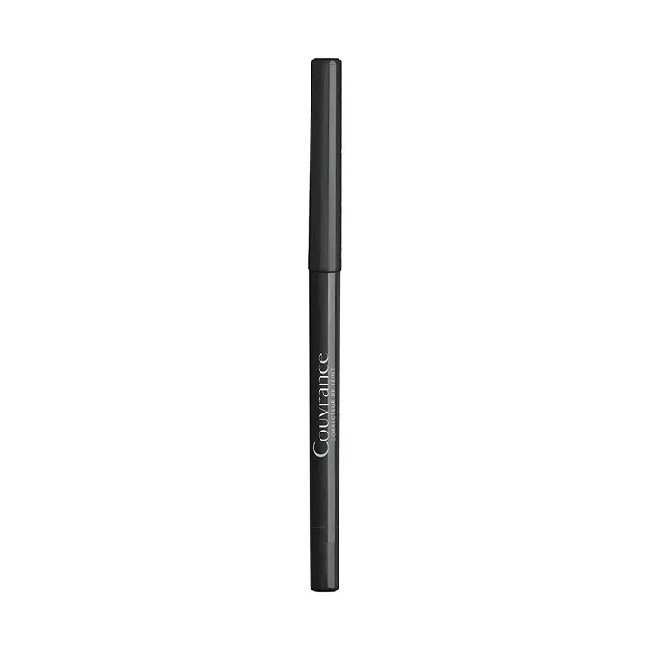 Couvrance Crayon yeux haute d&eacute;finition intense noir Av&egrave;ne - crayon de 3g