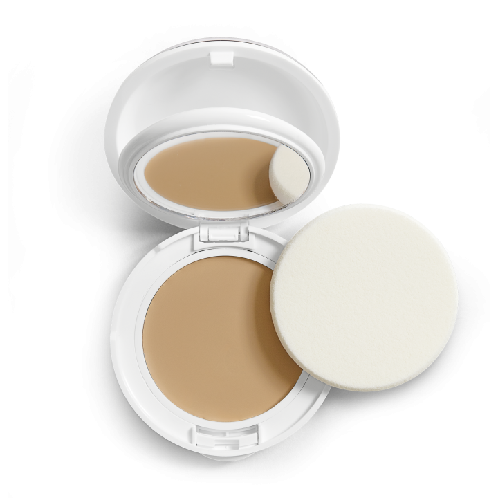 Couvrance Cr&egrave;me de teint compacte naturel 2.0 SPF 30 Av&egrave;ne - poudrier de 10 g