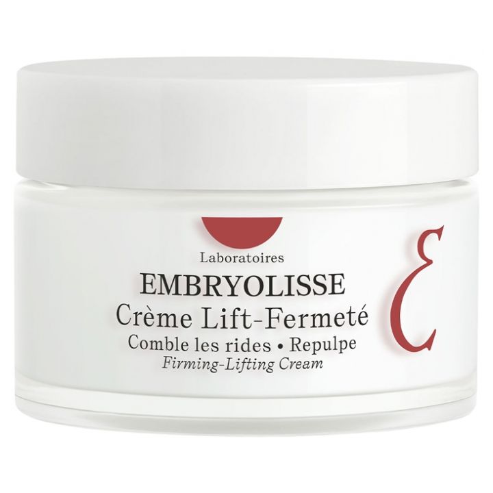 Cr&egrave;me Lift-Fermet&eacute; Embryolisse - pot de 50 ml