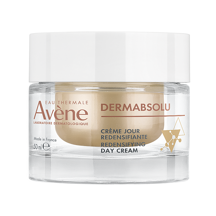 Dermabsolu Cr&egrave;me jour redensifiante Av&egrave;ne - pot de 50ml
