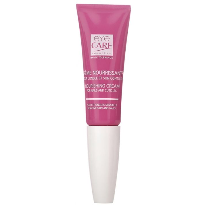 Cr&egrave;me nourrissante pour l'ongle et son contour Eye Care - tube de 5 ml