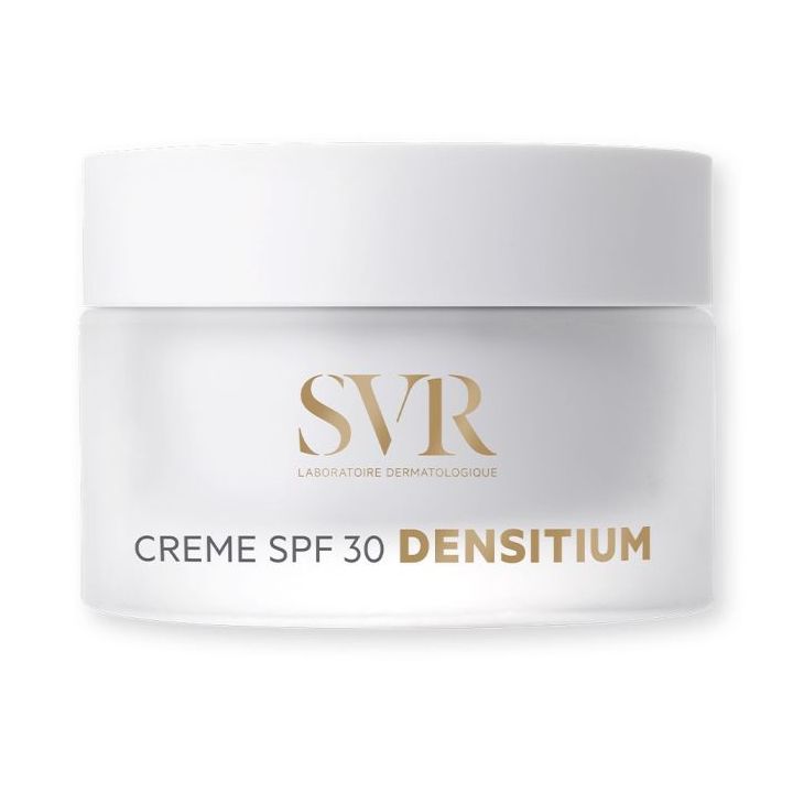 Densitium cr&egrave;me correction globale SPF30 SVR - pot de 50ml