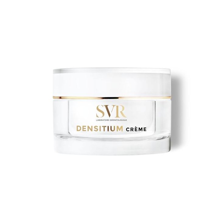 Densitium Cr&egrave;me rides install&eacute;es SVR - pot de 50ml