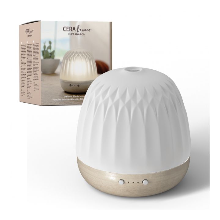 Diffuseur C&eacute;ra barocco Pranar&ocirc;m - 1 diffuseur