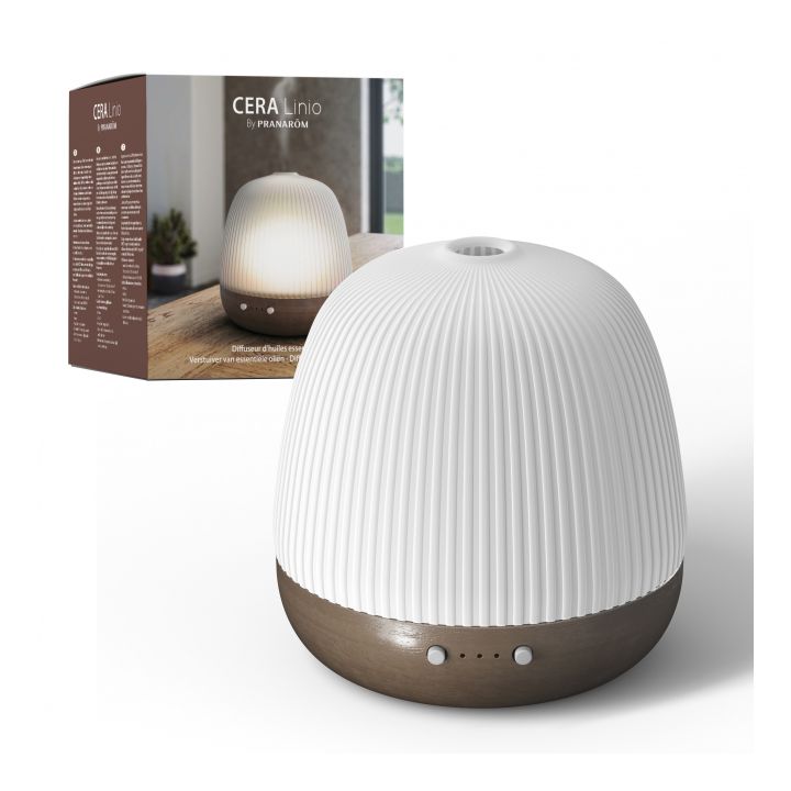 Diffuseur C&eacute;ra linio Pranar&ocirc;m - 1 diffuseur