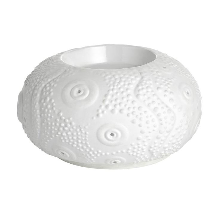 Diffuseur &agrave; chaleur douce pour huiles essentielles Calvi &eacute;dition limit&eacute;e Puressentiel - un diffuseur