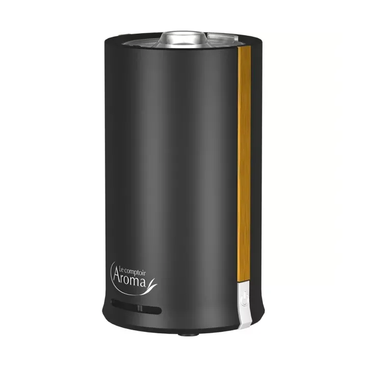 Diffuseur d'huiles essentielles air puls&eacute; Le Comptoir Aroma - 1 diffuseur
