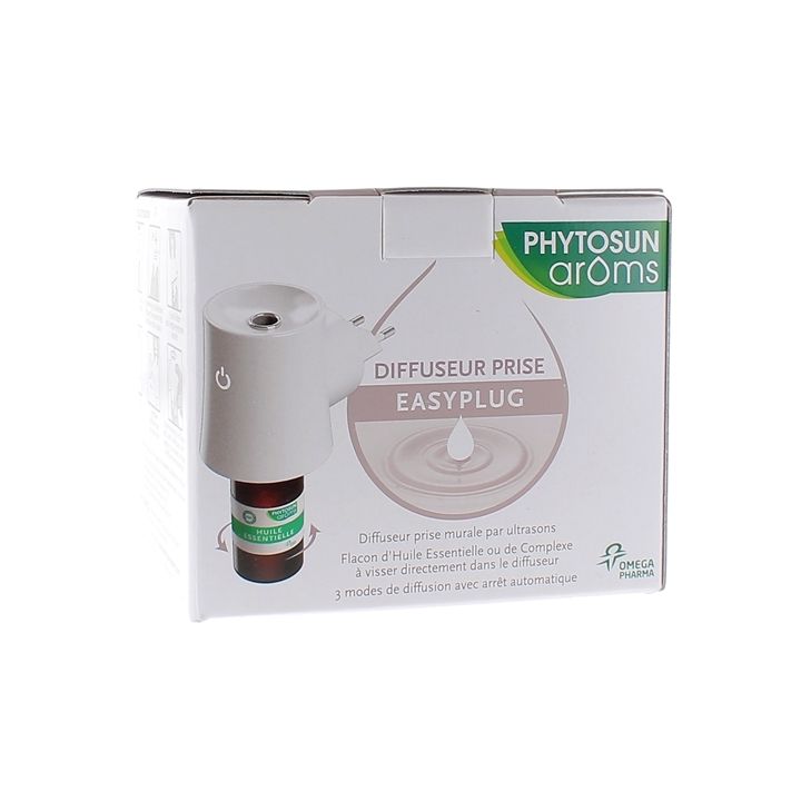 Diffuseur prise Easyplug Phytosun ar&ocirc;ms - un diffuseur