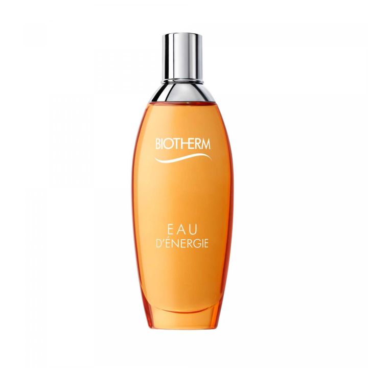 Eau d'&Eacute;nergie Eau de toilette Biotherm - spray de 100 ml