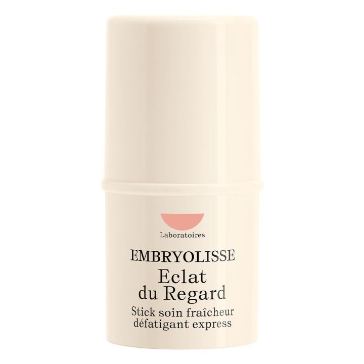 Secret de maquilleurs Eclat du regard soin fra&icirc;cheur d&eacute;fatigant express Embryolisse - stick de 4,5 g