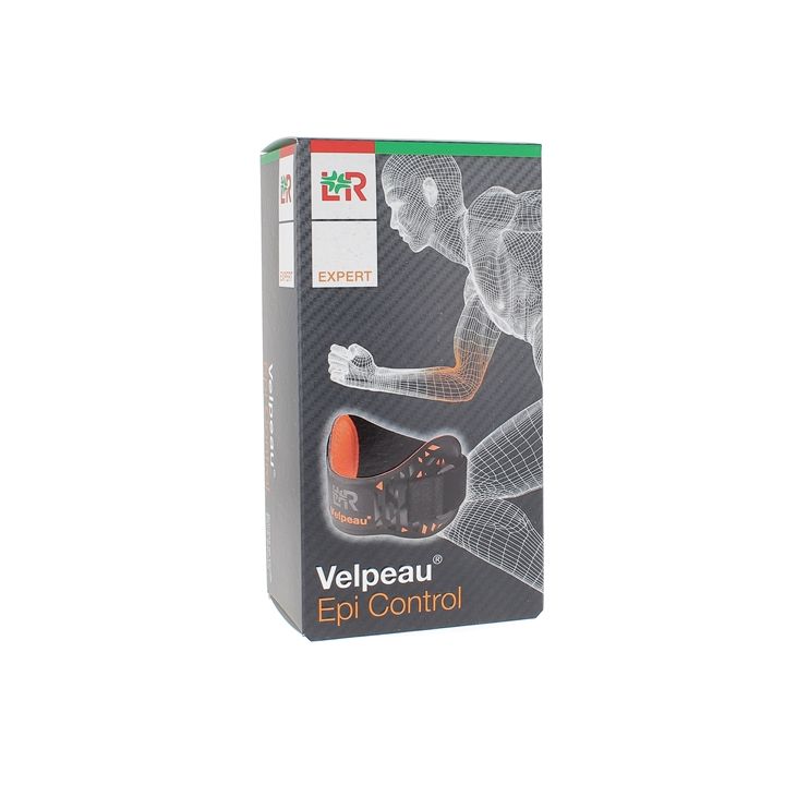 Epi Control Expert Velpeau - bo&icirc;te d'un bracelet