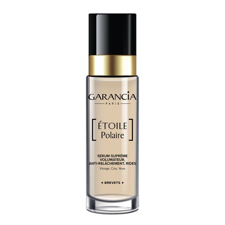 Etoile Polaire S&eacute;rum supr&ecirc;me Garancia - flacon de 30ml